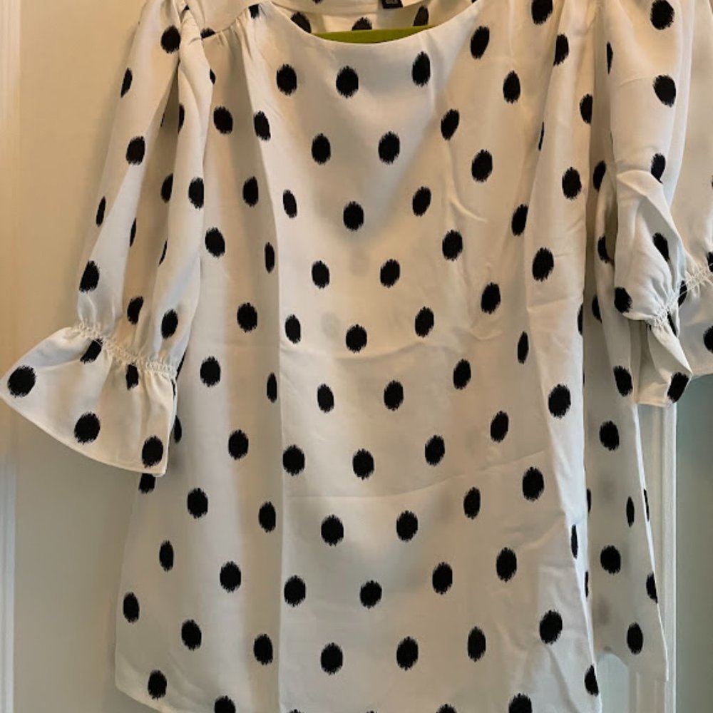 Stand out in the Crowd